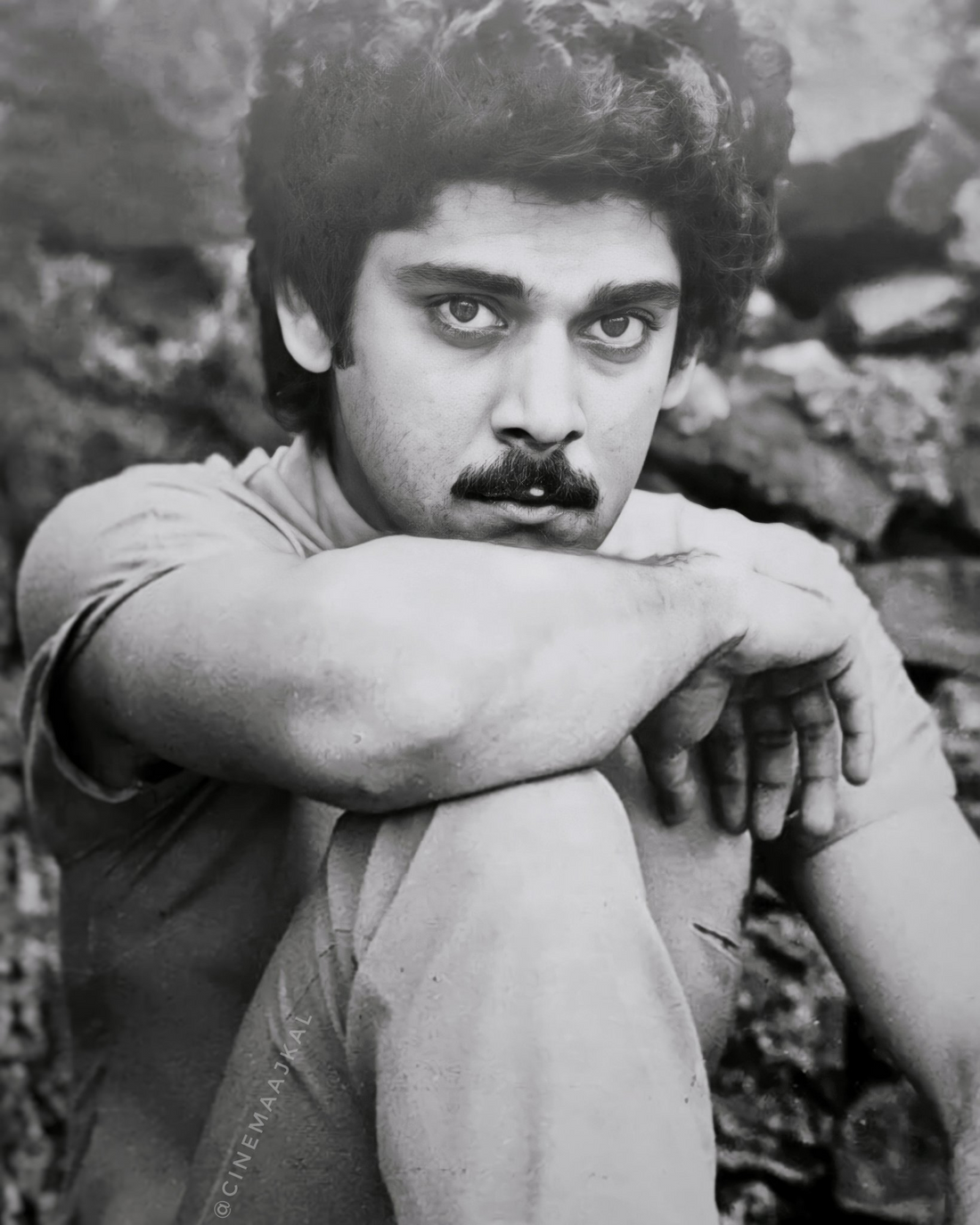 The Noble Warrior: Remembering the Legacy of Pankaj Dheer